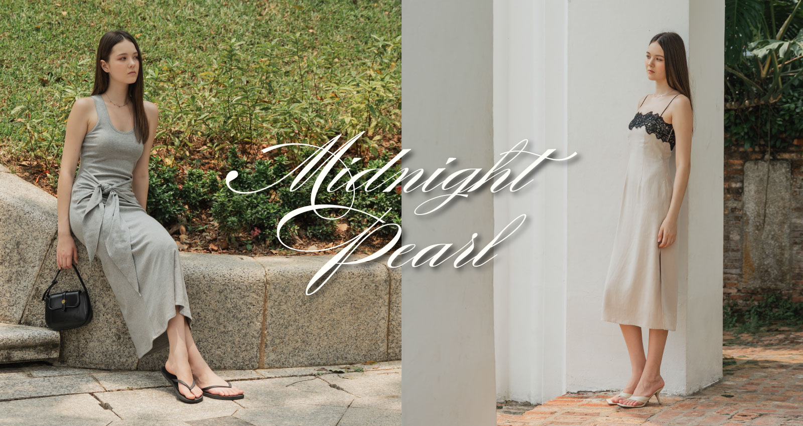 MIDNIGHT PEARL
