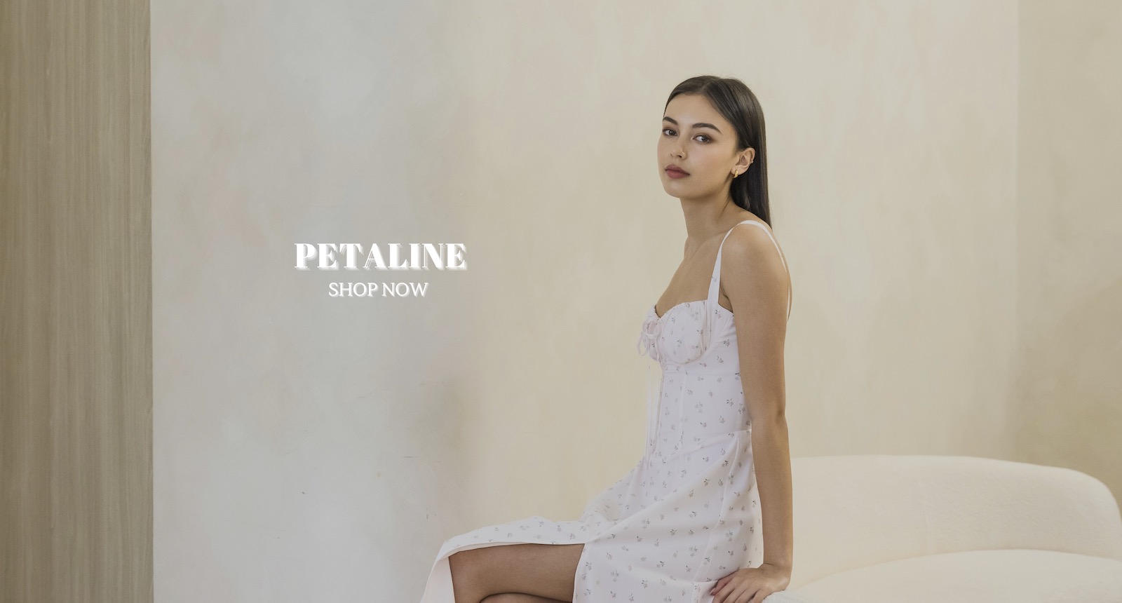 PETALINE
