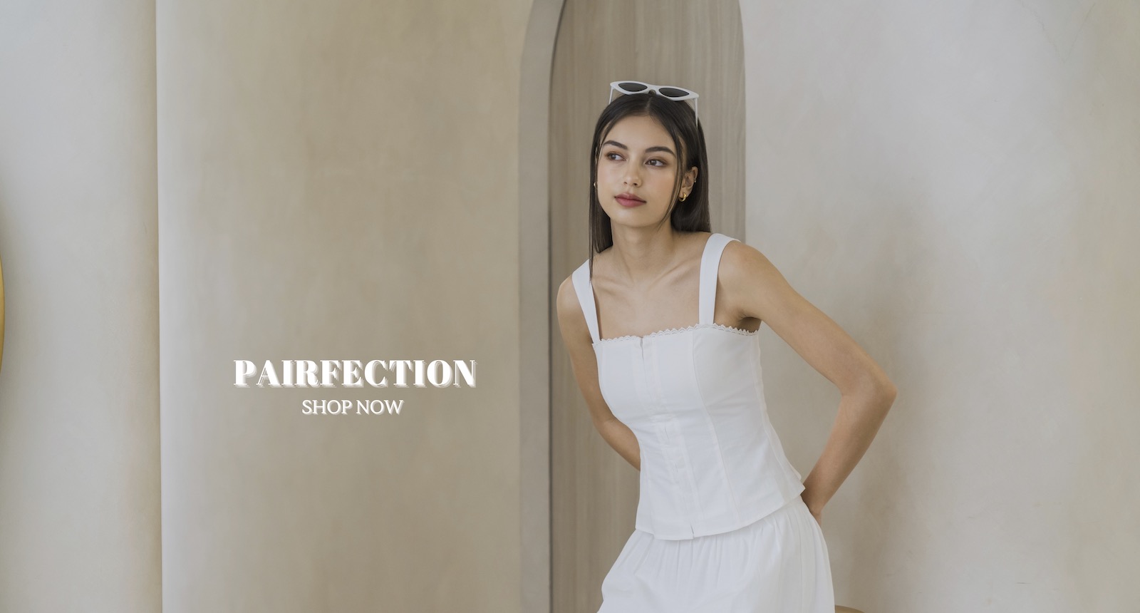 PAIRFECTION