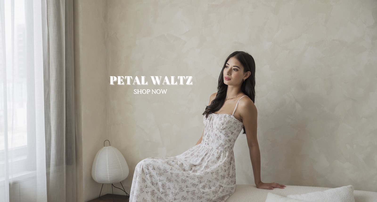 PETAL WALTZ