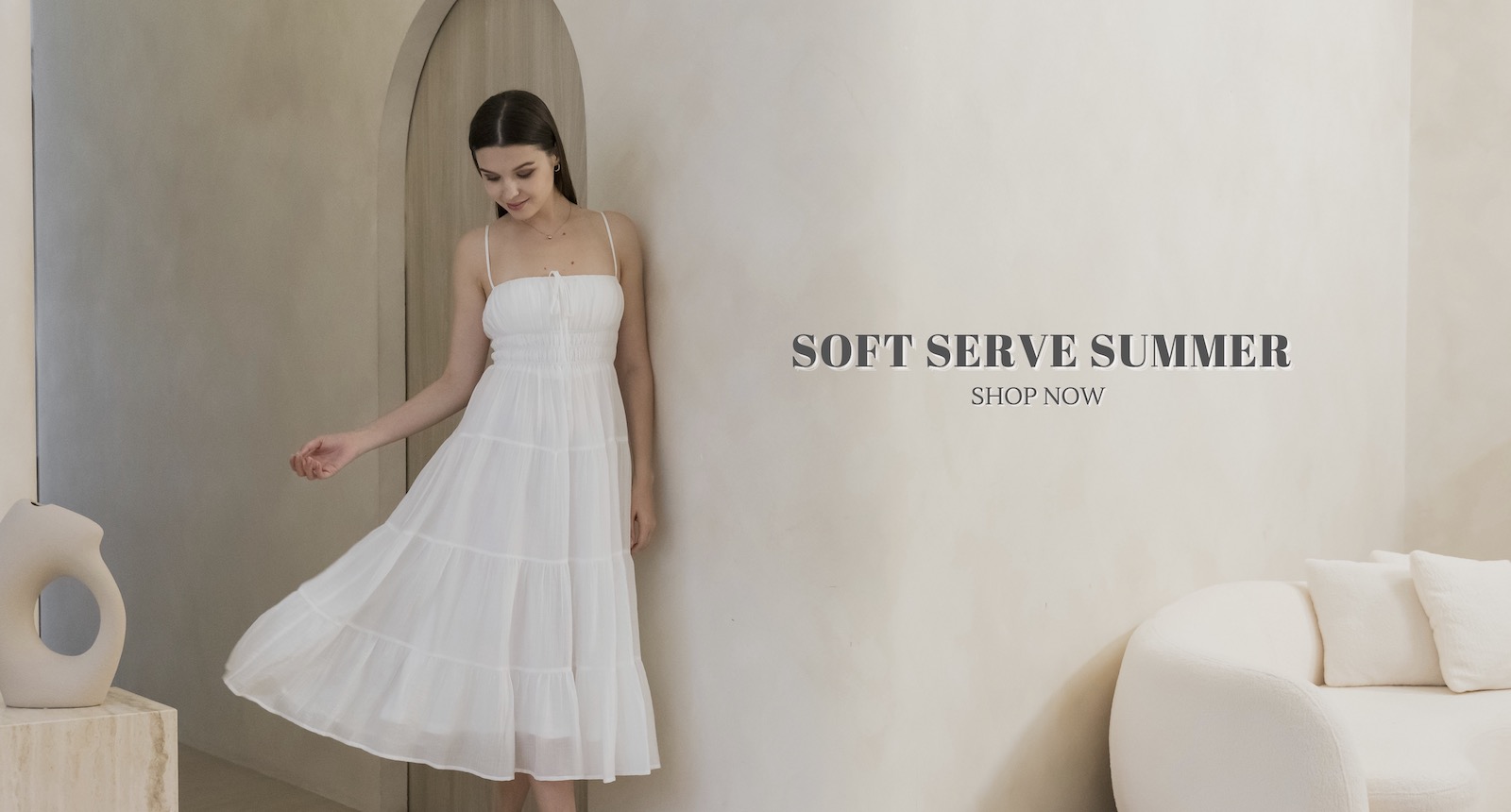 SOFT SERVE SUMMER