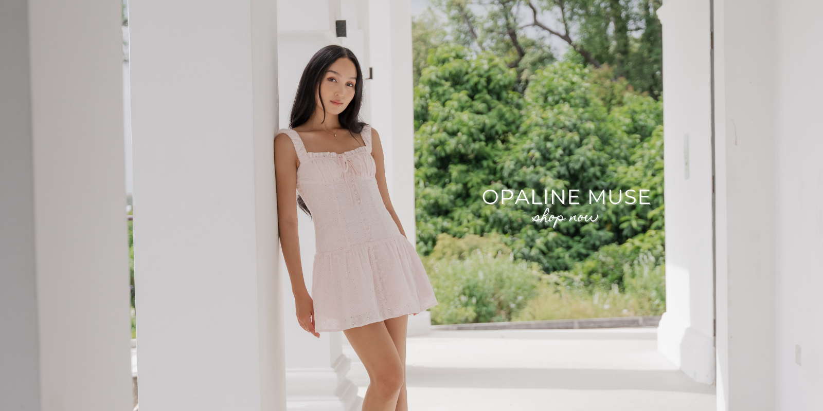 OPALINE MUSE