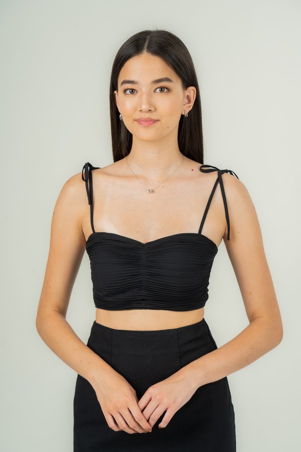 Lisa Top in Black