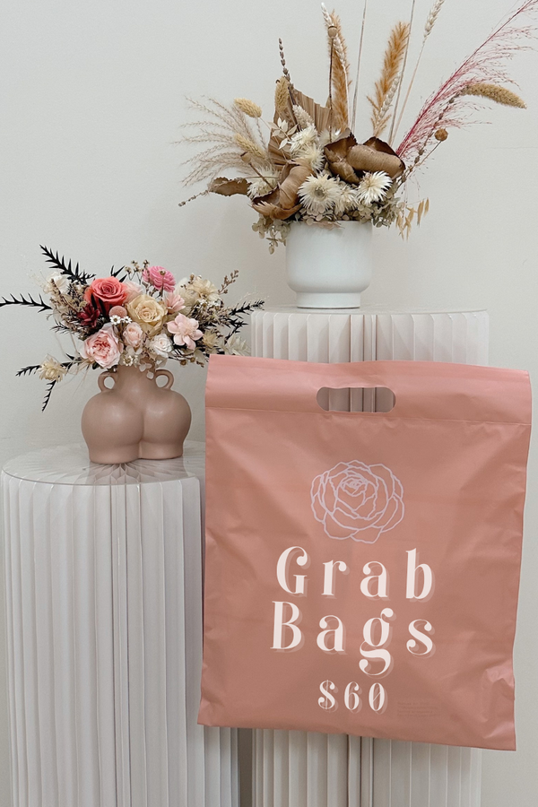 Grab Bag Sale
