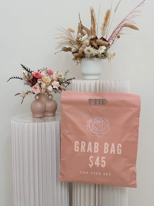 Grab Bag Sale (Top Tier Set)